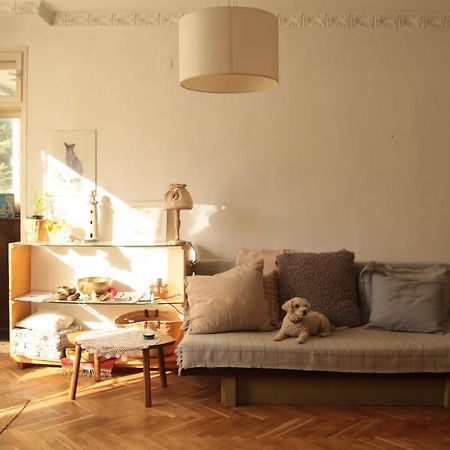 Elie'S Home Varna Exterior photo