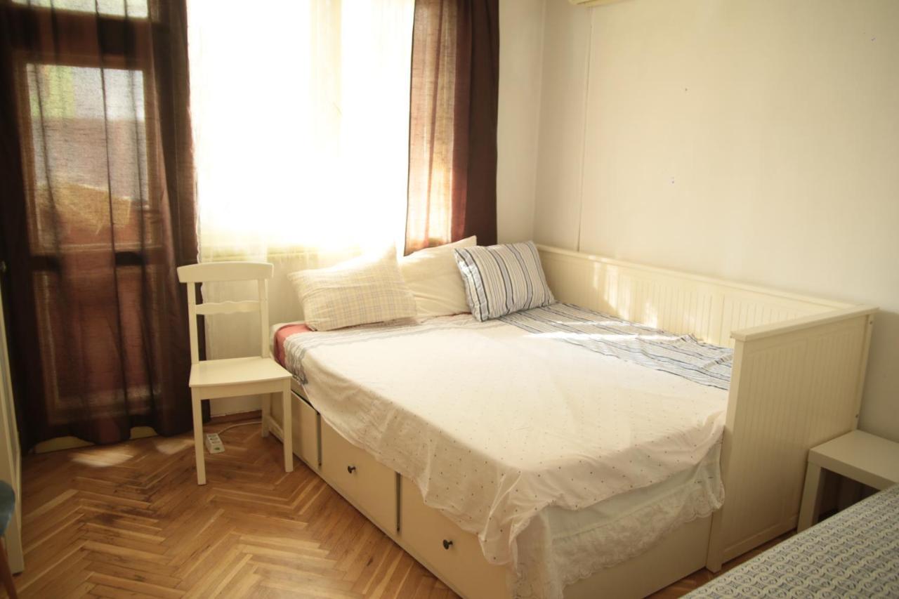 Elie'S Home Varna Exterior photo