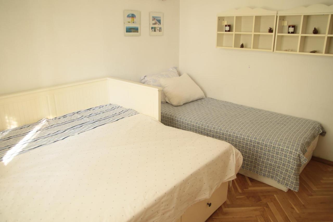 Elie'S Home Varna Exterior photo