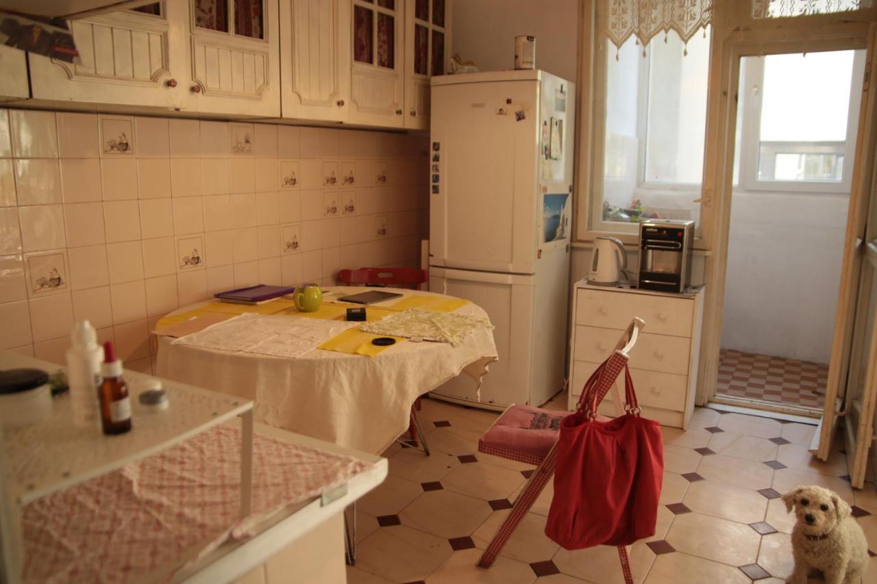 Elie'S Home Varna Exterior photo