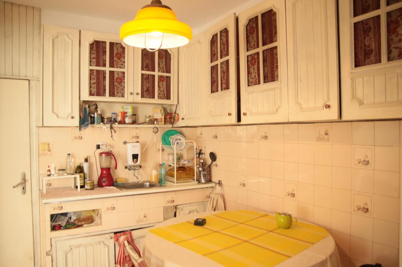 Elie'S Home Varna Exterior photo
