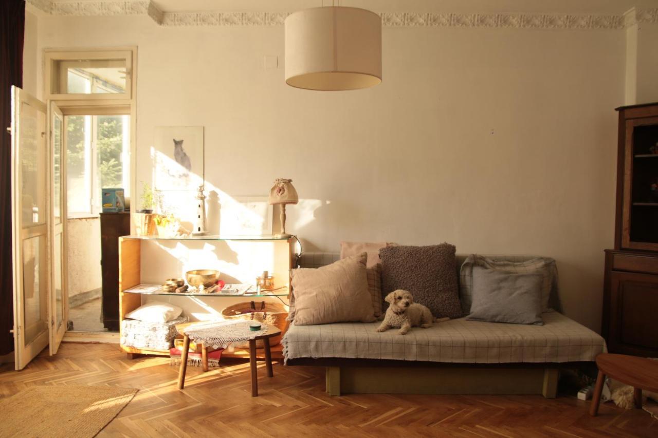 Elie'S Home Varna Exterior photo