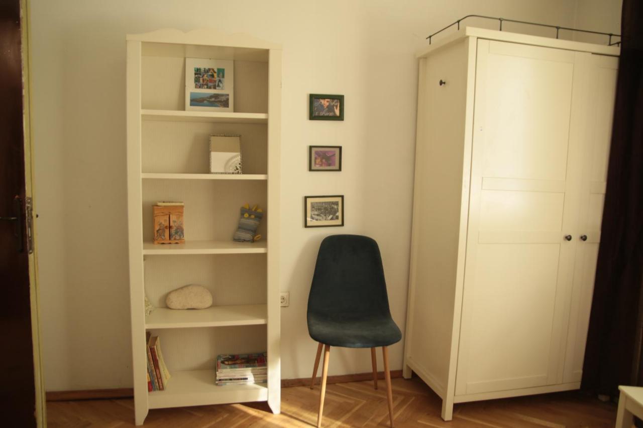 Elie'S Home Varna Exterior photo